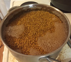 варка 40 мин (всего)