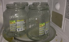 стерилизация в микро