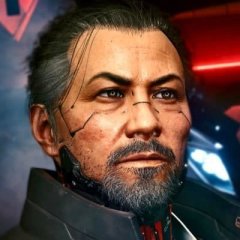 Goro Takemura