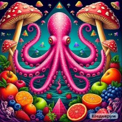 octopoda