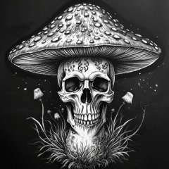 death_shroom